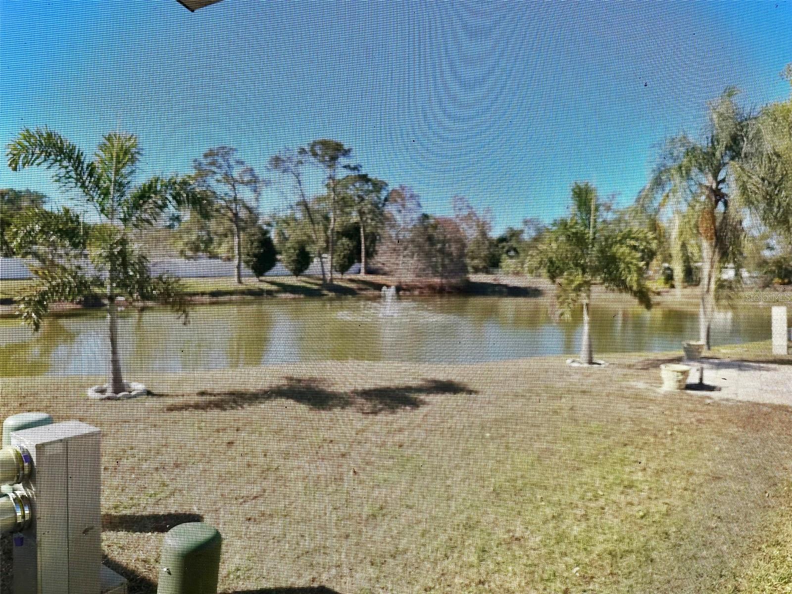 LAKE SEMINOLE RESORT NORTH M/H UNREC - Residential