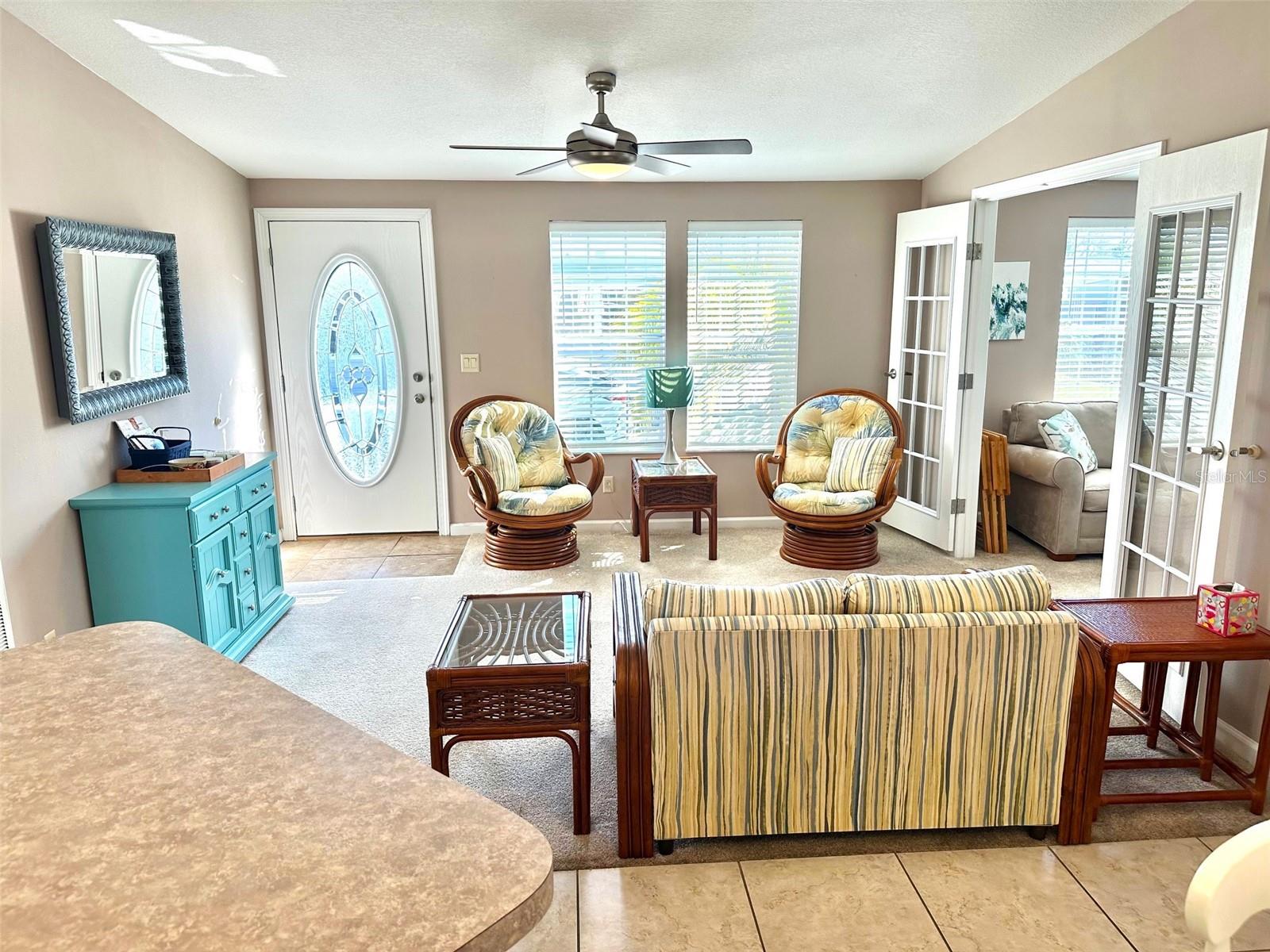 LAKE SEMINOLE RESORT NORTH M/H UNREC - Residential