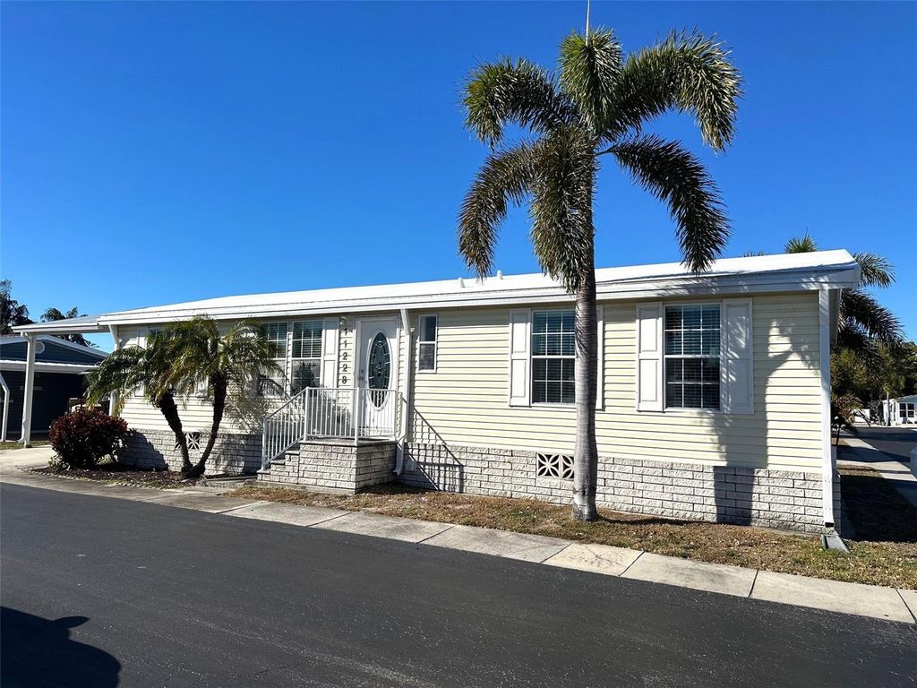 Photo of 11228 102nd Street N #180, Largo, FL 33773 (MLS # TB8480658)