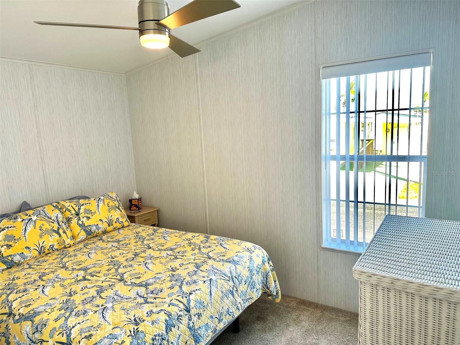 LAKE SEMINOLE RESORT NORTH M/H UNREC - Residential