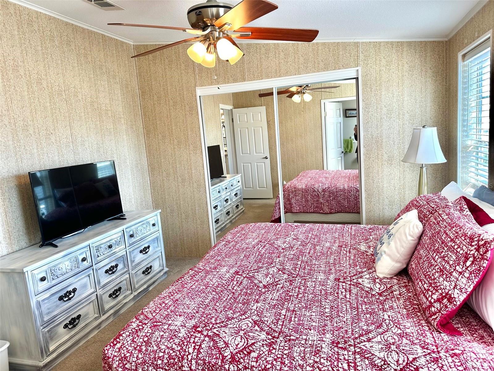 LAKE SEMINOLE RESORT NORTH M/H UNREC - Residential