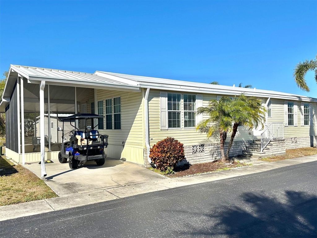 Photo of 11228 102nd Street N #180, Largo, FL 33773 (MLS # TB8480658)
