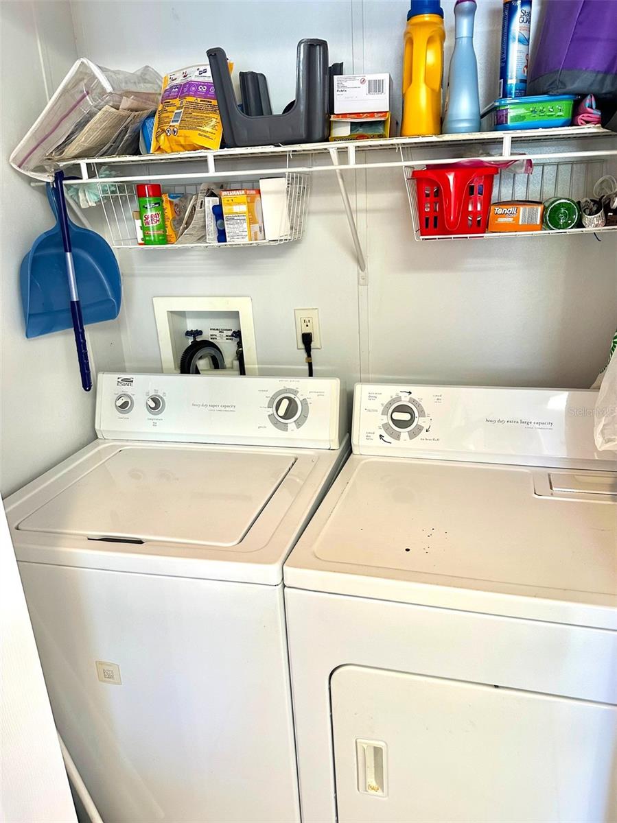 LAKE SEMINOLE RESORT NORTH M/H UNREC - Residential