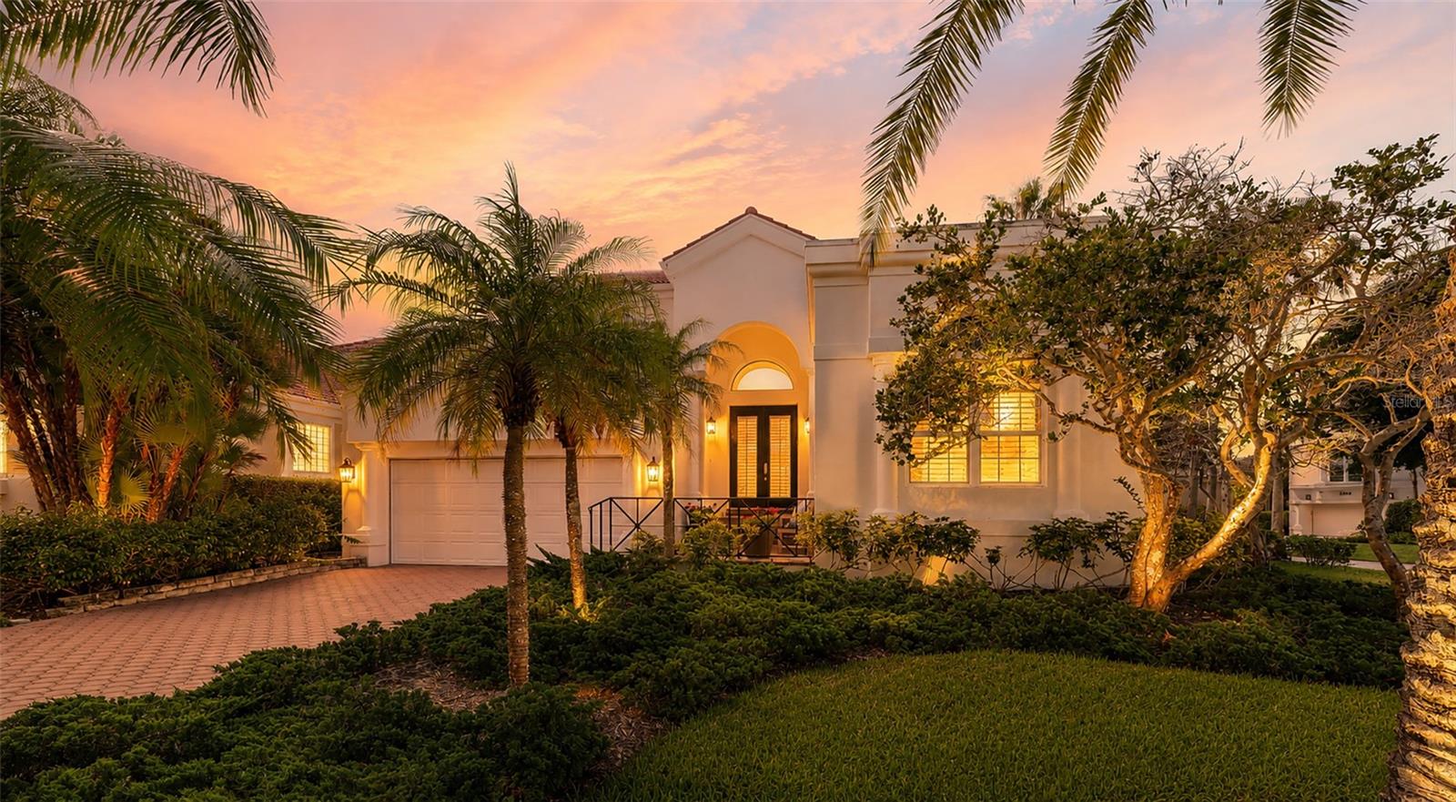 3563 FAIR OAKS LANE