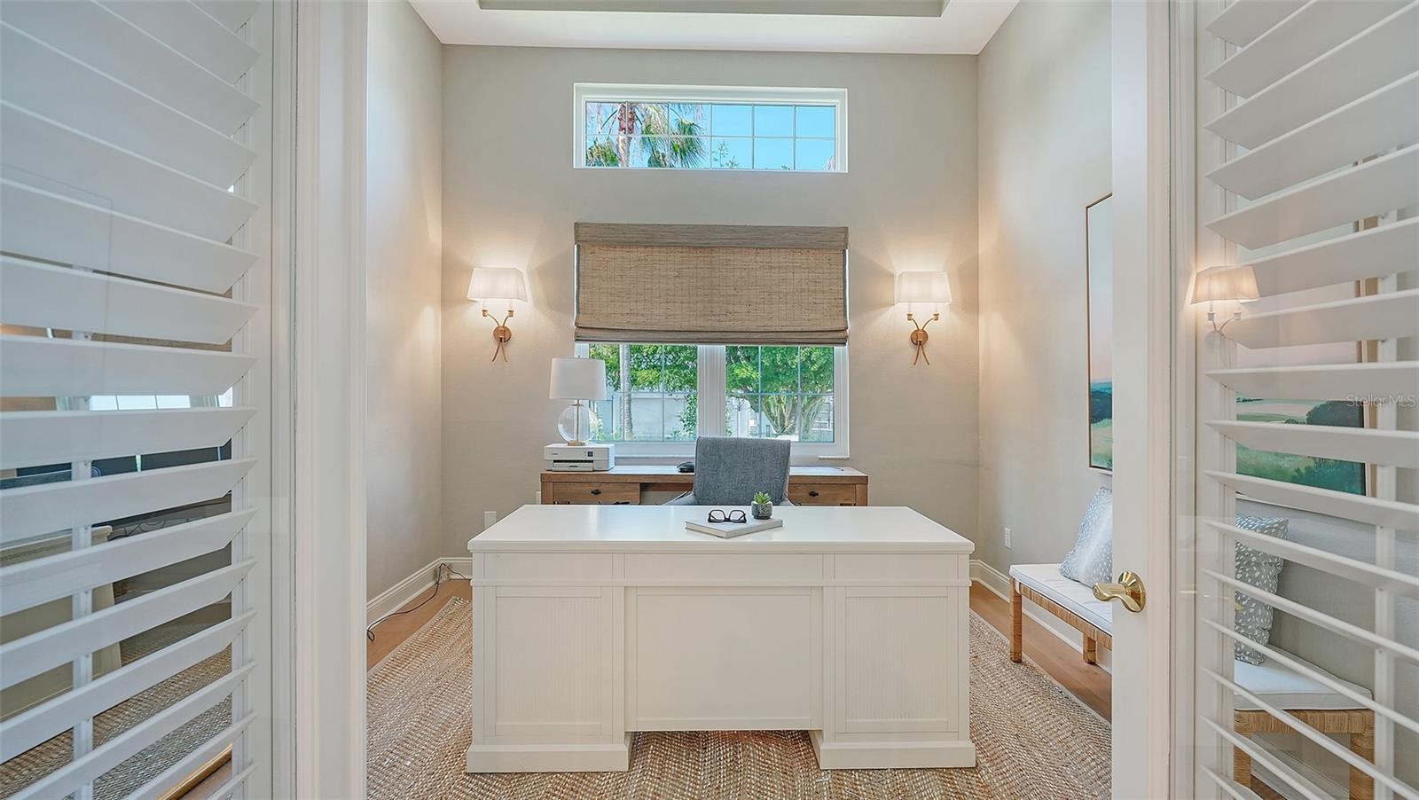 QUEENS HARBOUR - Residential