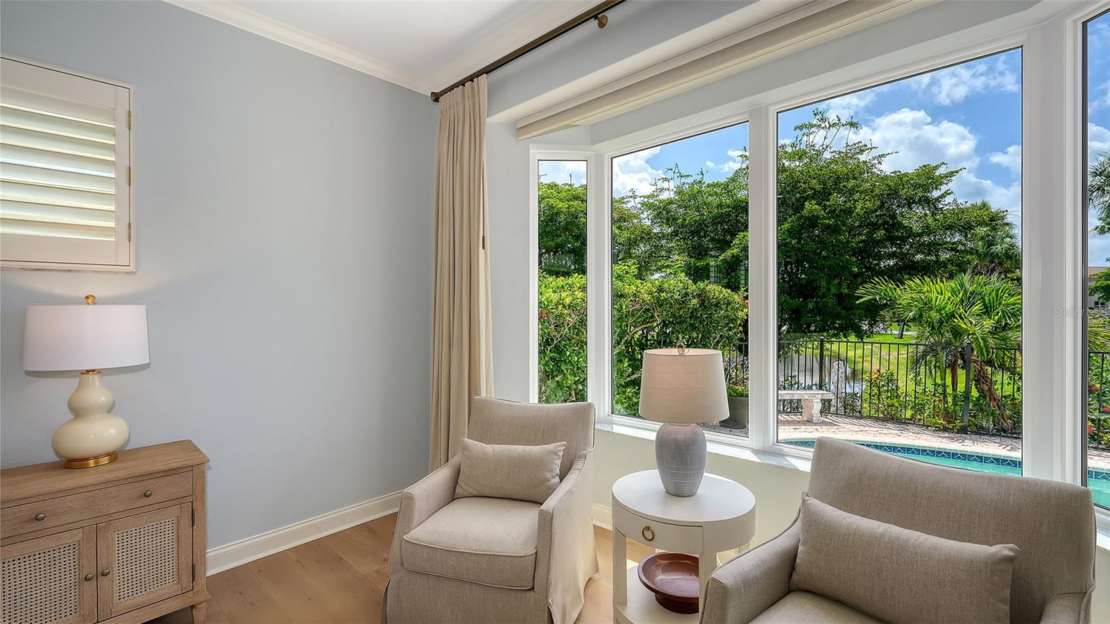 QUEENS HARBOUR - Residential