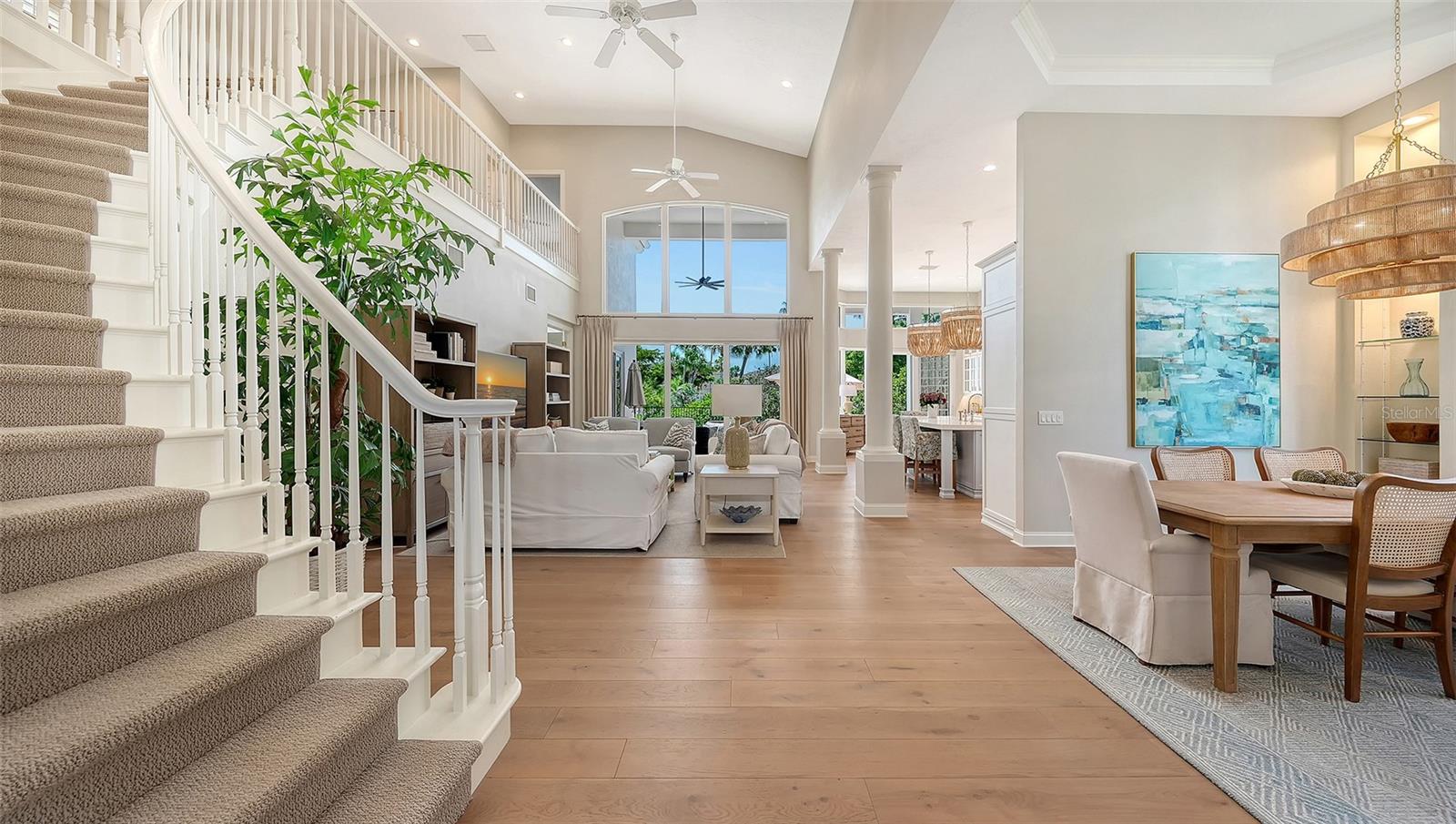 3563 FAIR OAKS LANE