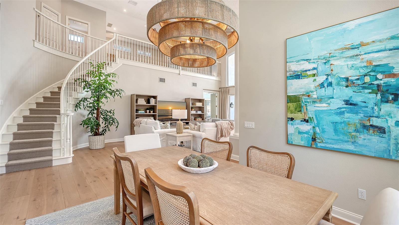 QUEENS HARBOUR - Residential