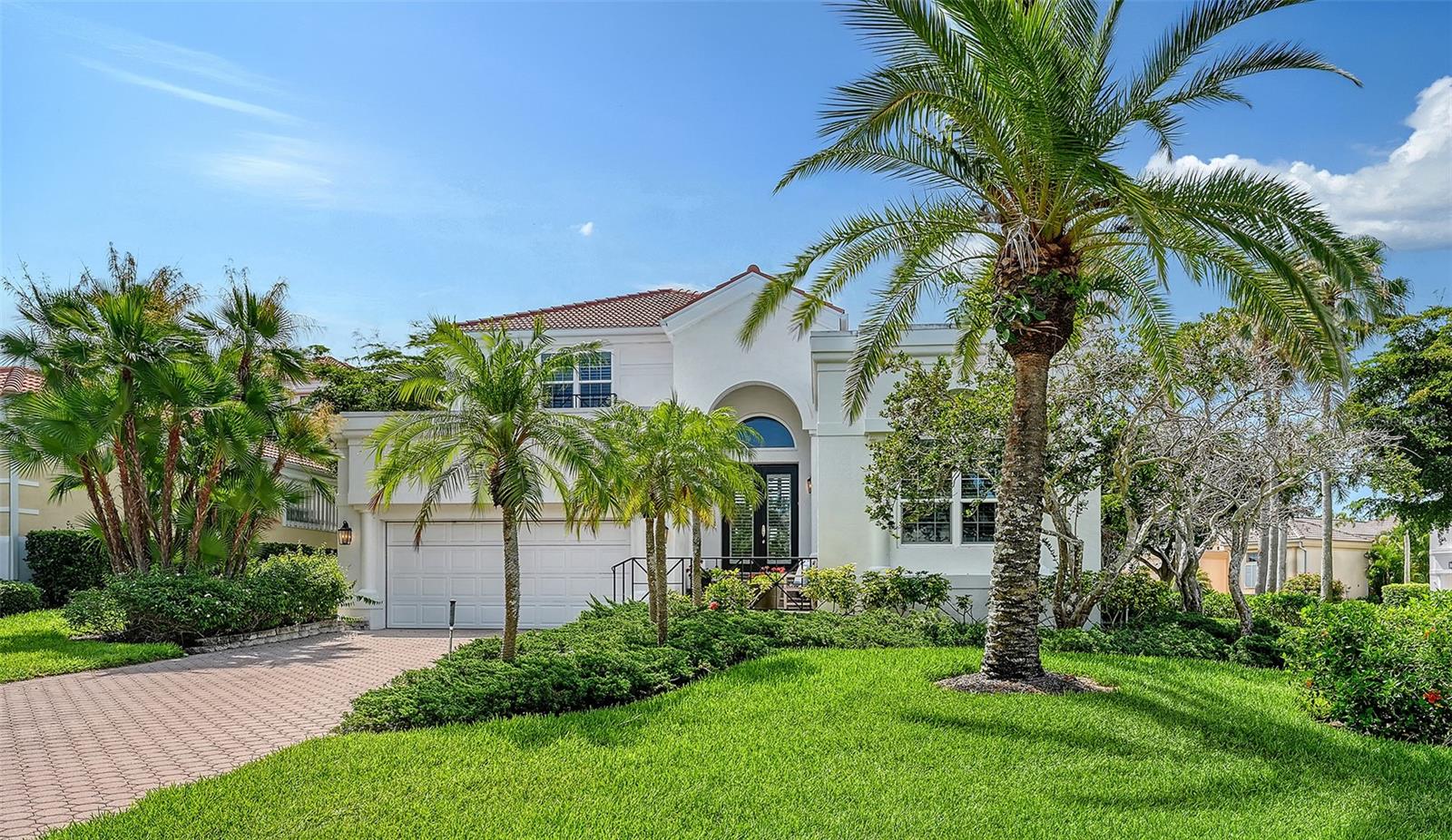 3563 FAIR OAKS LANE