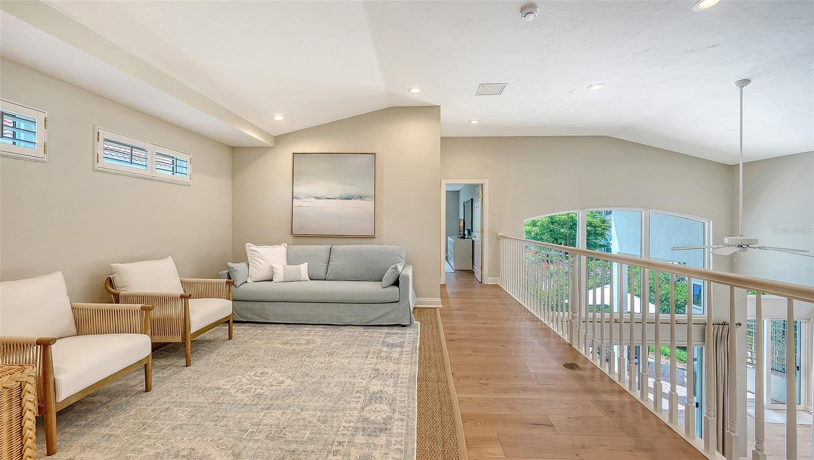 QUEENS HARBOUR - Residential