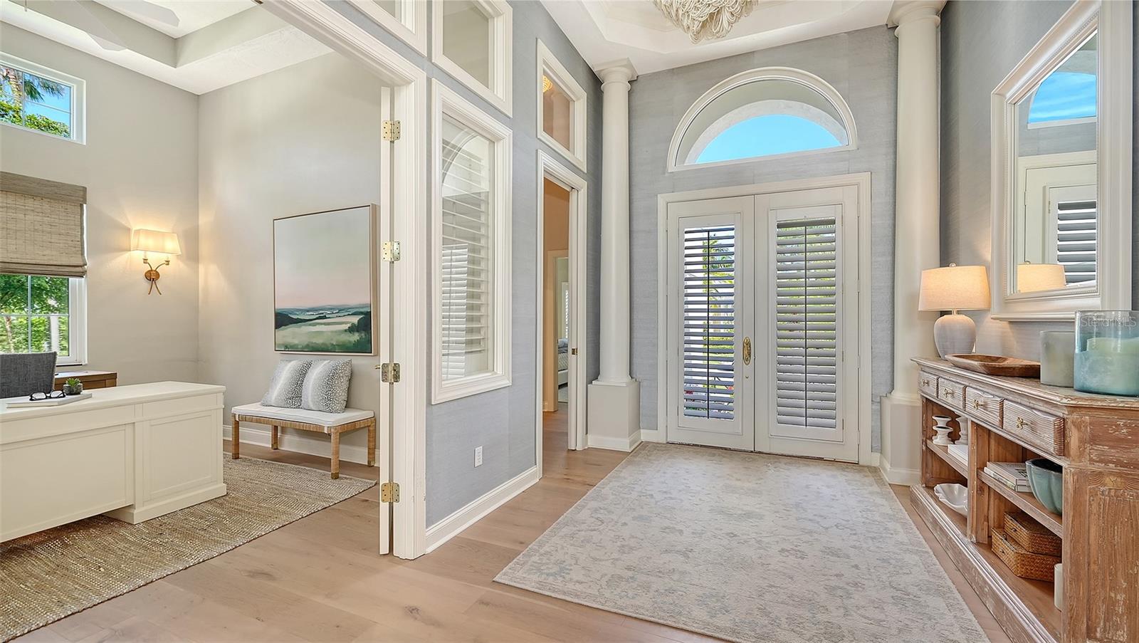 3563 FAIR OAKS LANE