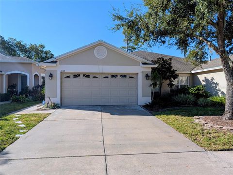 Photo of 31417 Shaker Circle, Wesley Chapel, FL 33543 (MLS # J994050)