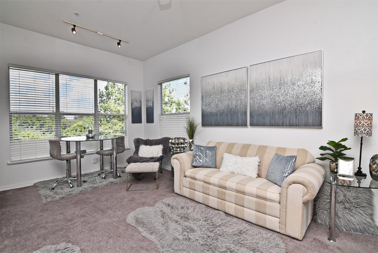 LEGACY DUNES CONDO - Residential