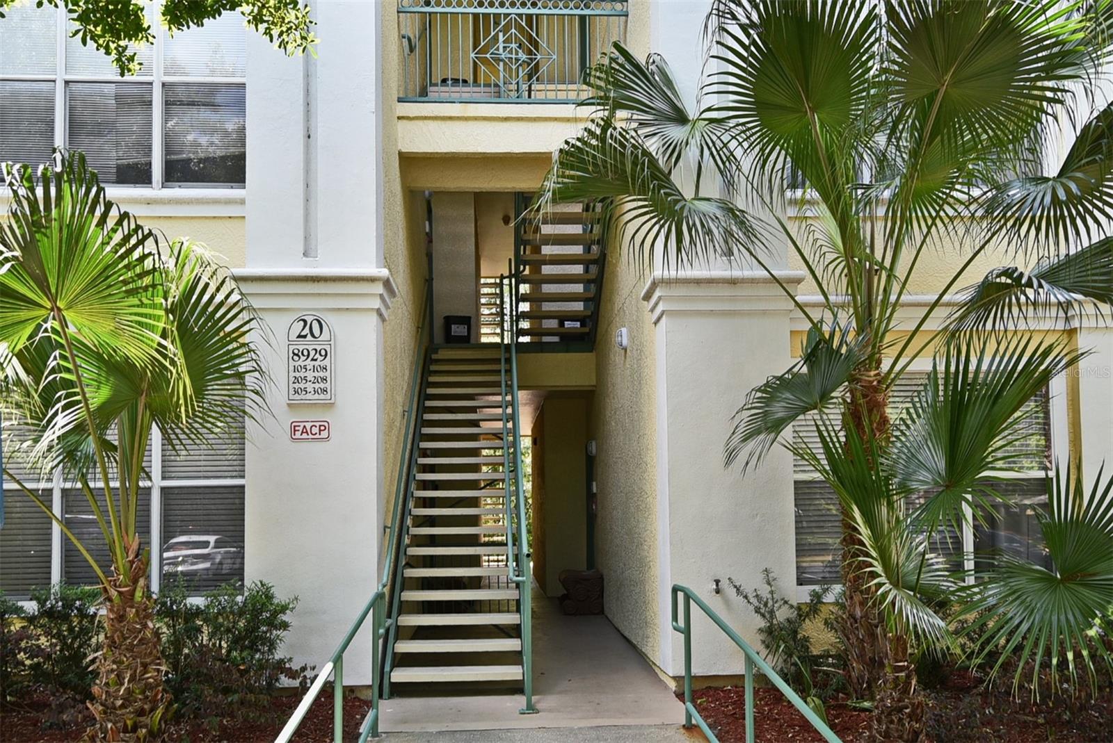 8929 LEGACY COURT 305