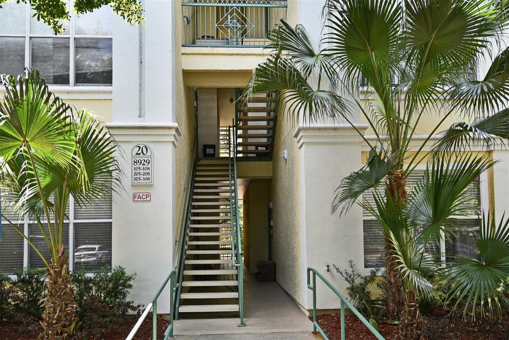 Photo of 8929 Legacy Court #305, Kissimmee, FL 34747 (MLS # O6381302)