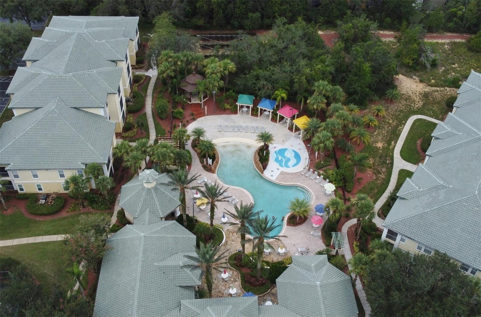 LEGACY DUNES CONDO - Residential