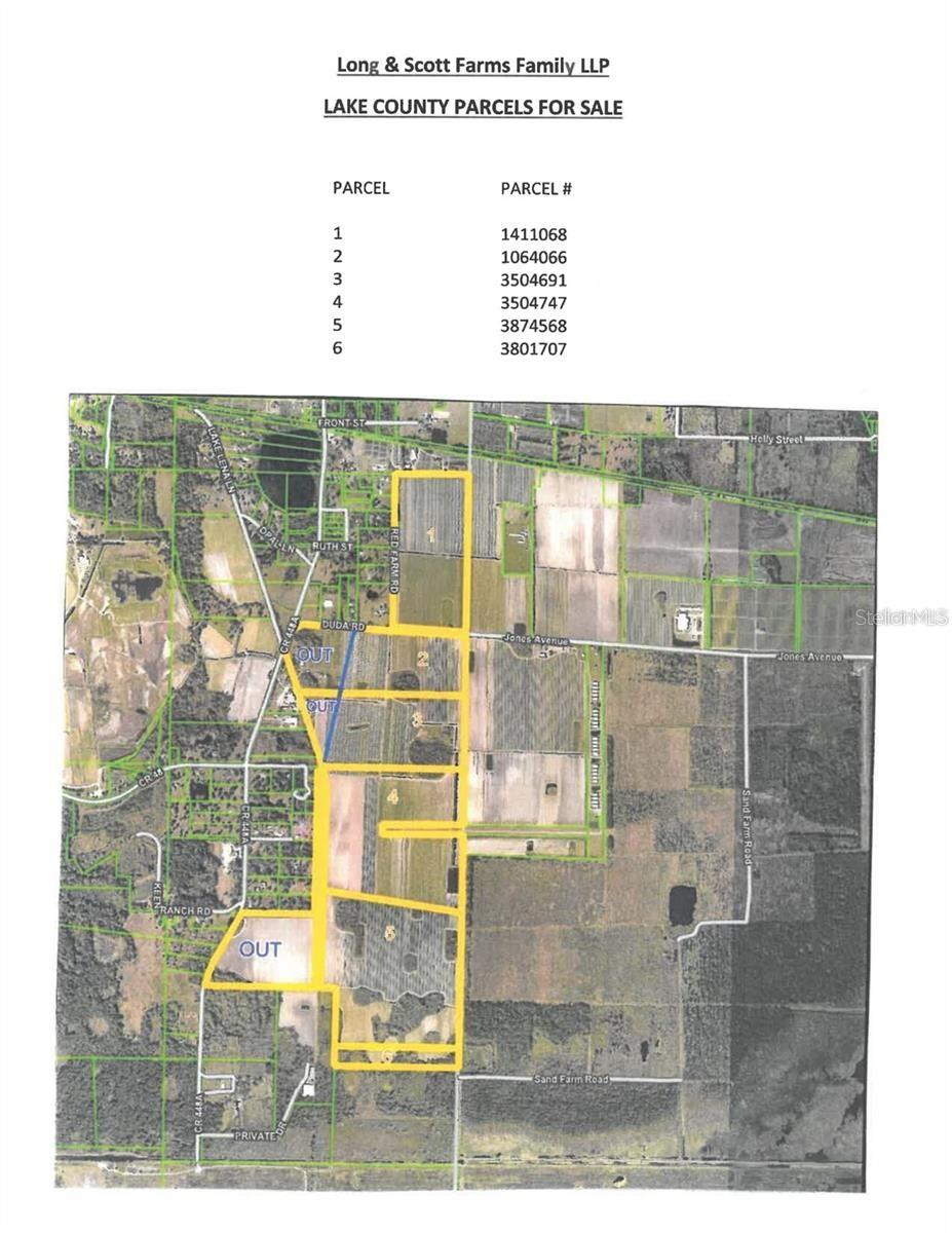 This Listing includes 680 plus or minus acres of blank canvas. Currently a working farm with tons of potential.
