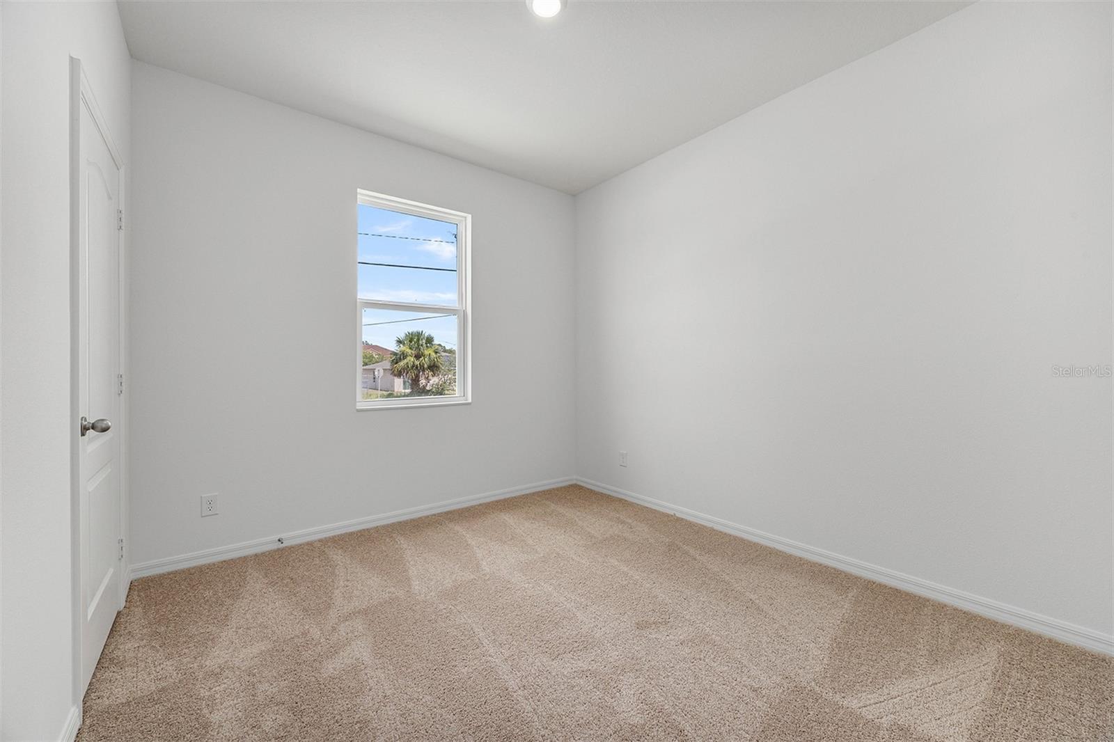 POINCIANA NEIGHBORHOOD 2 VILLAGE 8 - Residential