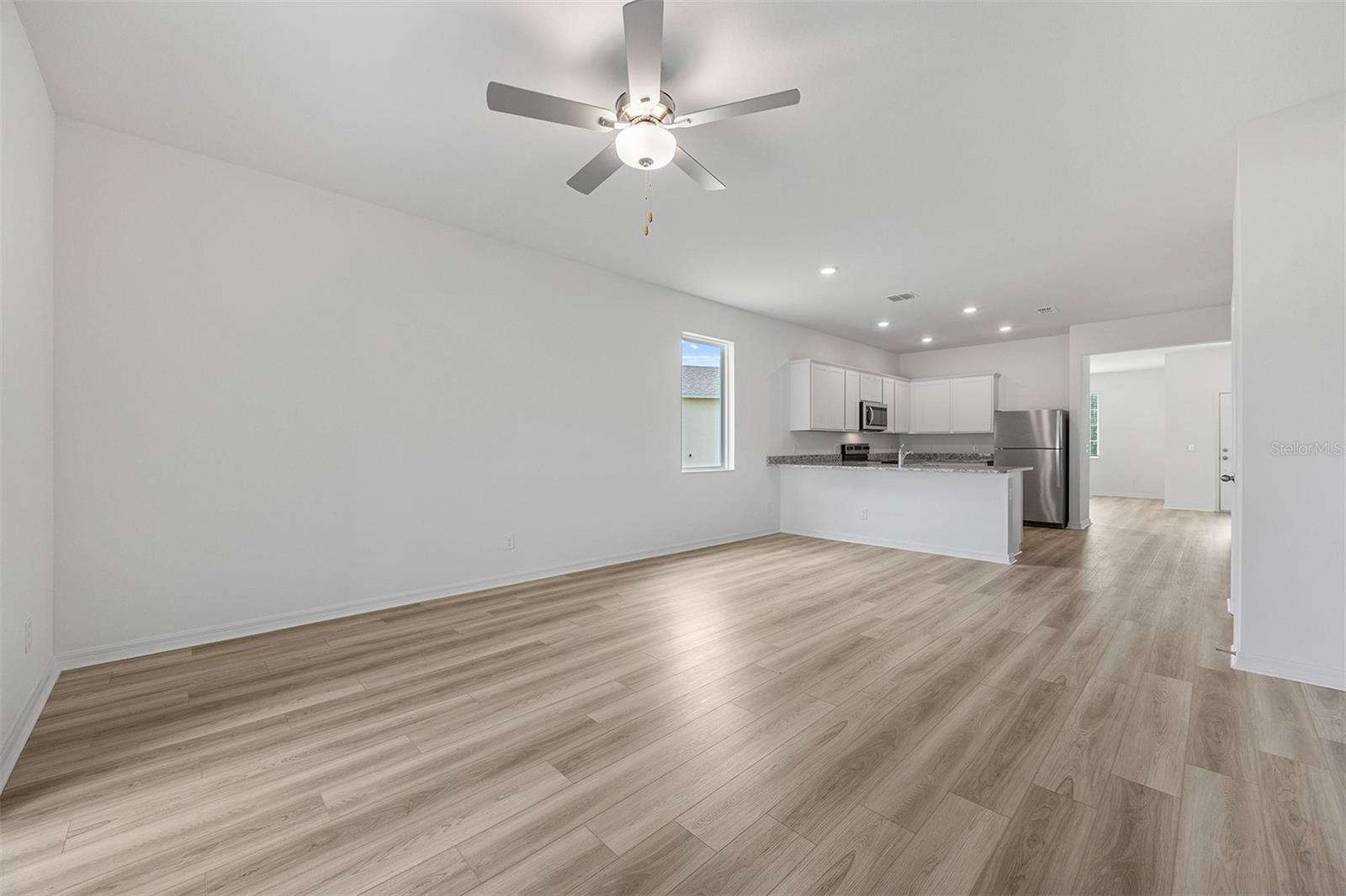 POINCIANA NEIGHBORHOOD 2 VILLAGE 8 - Residential