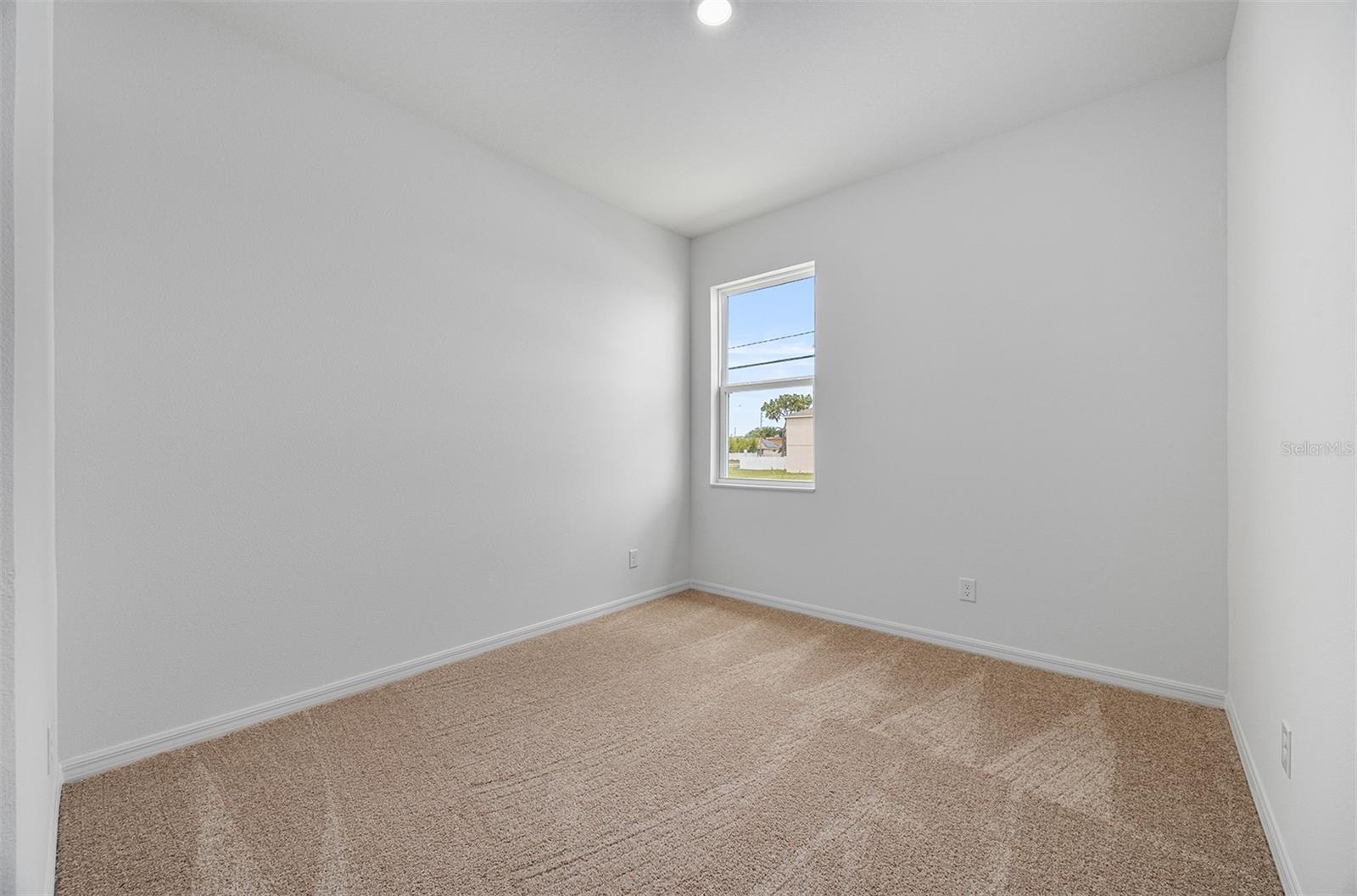 POINCIANA NEIGHBORHOOD 2 VILLAGE 8 - Residential