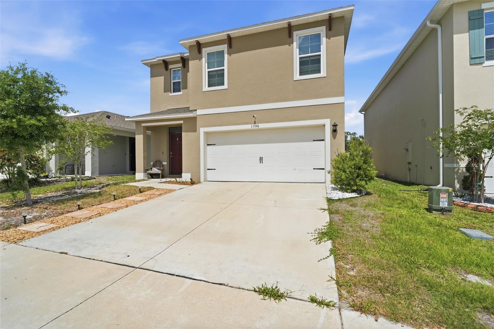 BELLA VITA PH 1B-2 & 2 - Residential