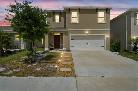 Property photo of 1356 Berry Lane, Davenport, FL 33837