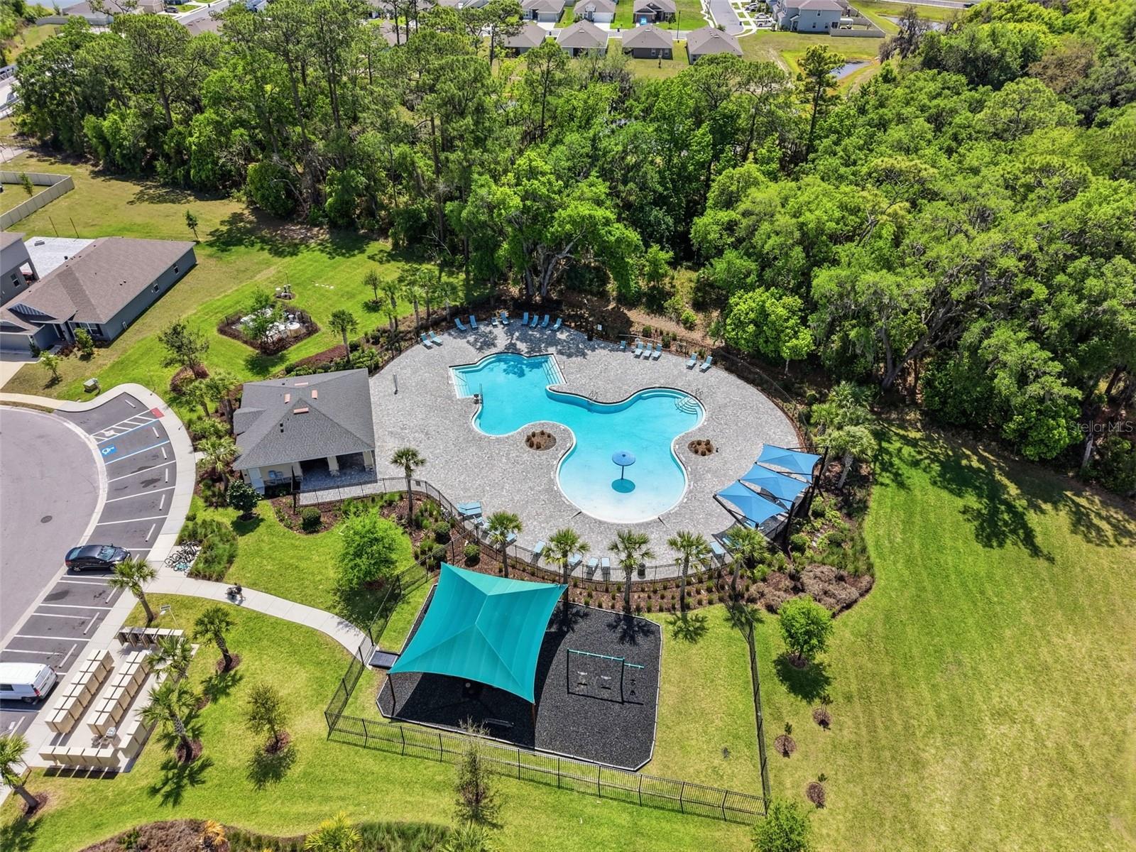 BELLA VITA PH 1B-2 & 2 - Residential