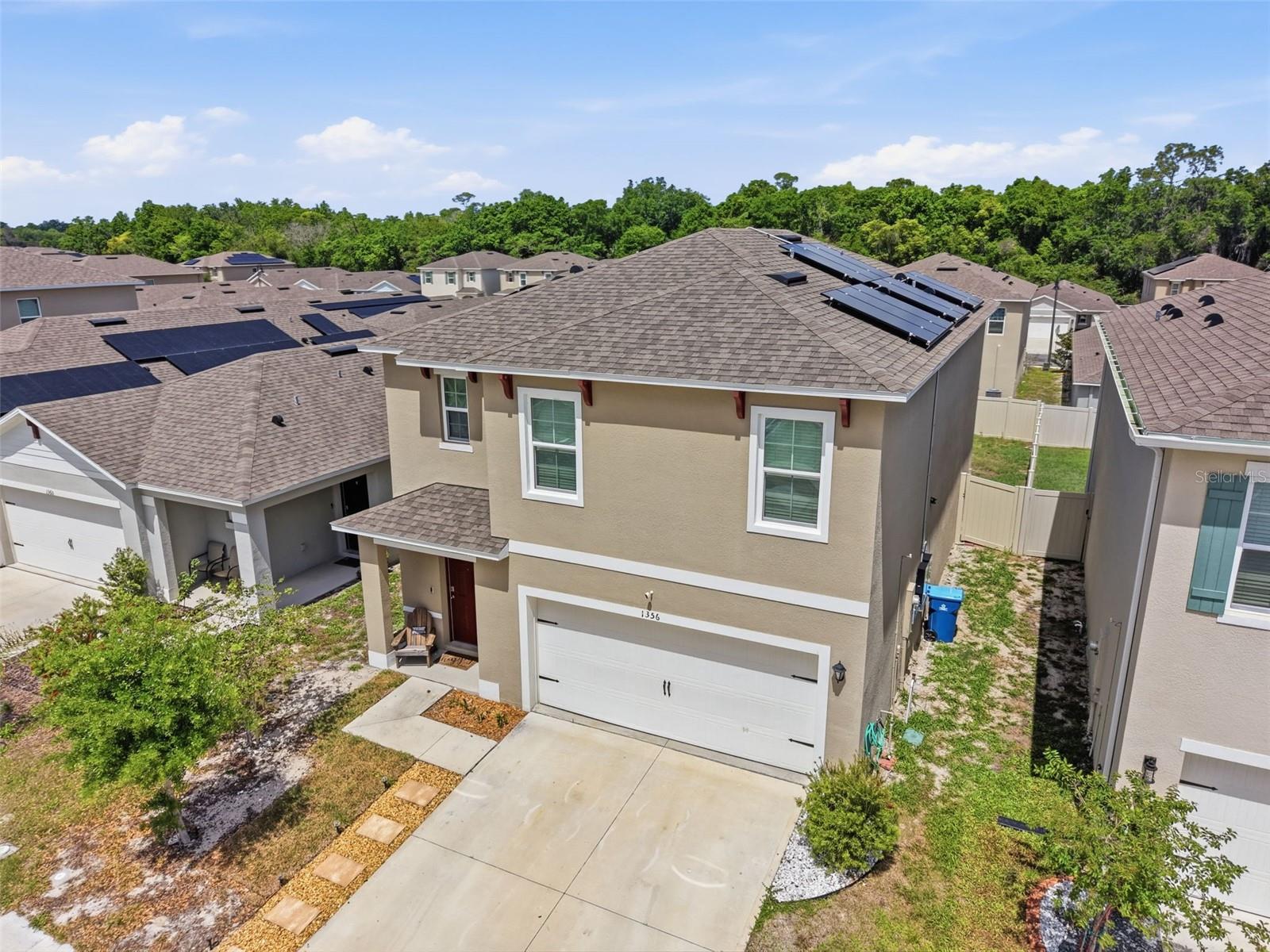 BELLA VITA PH 1B-2 & 2 - Residential