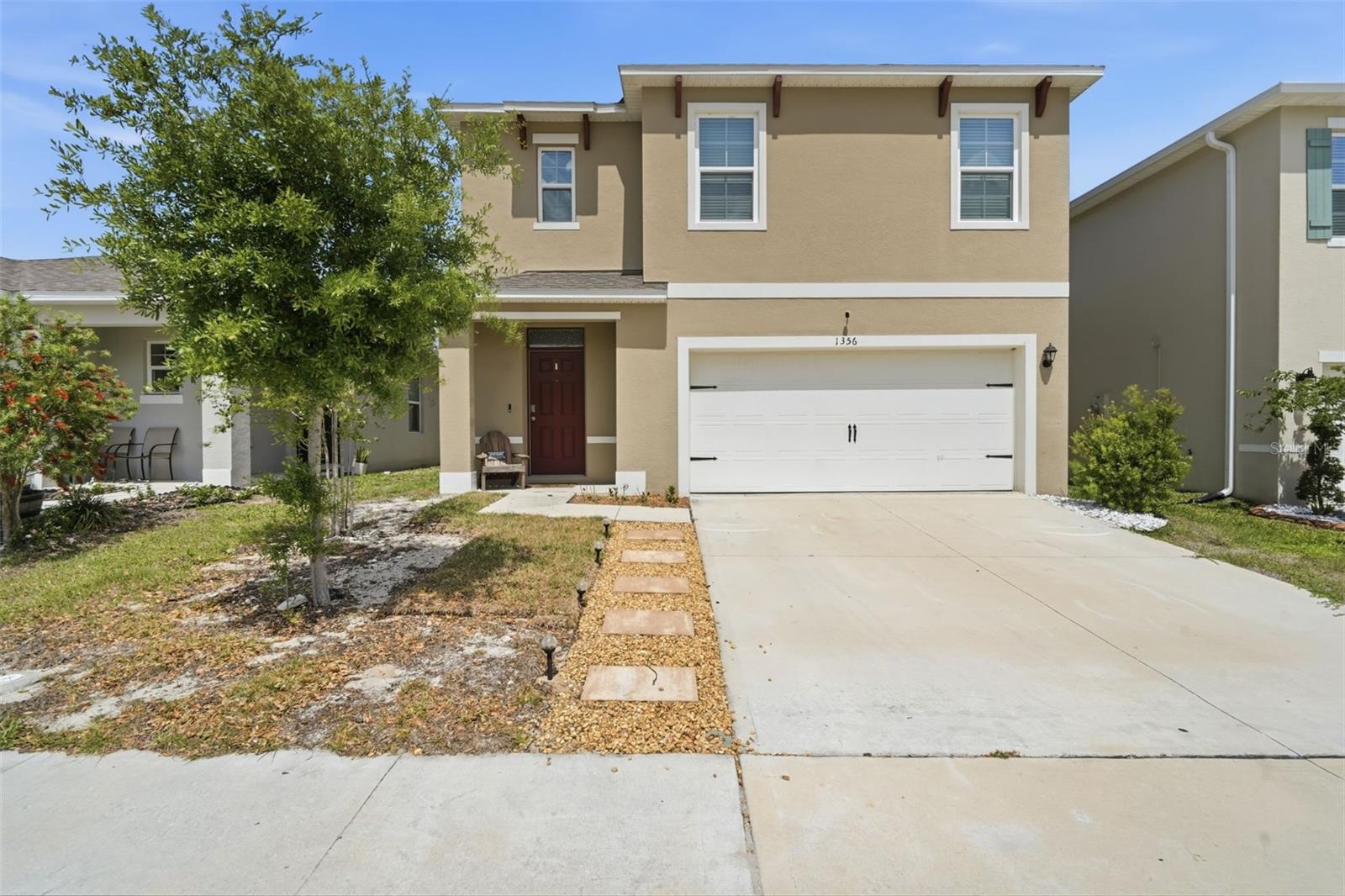 BELLA VITA PH 1B-2 & 2 - Residential