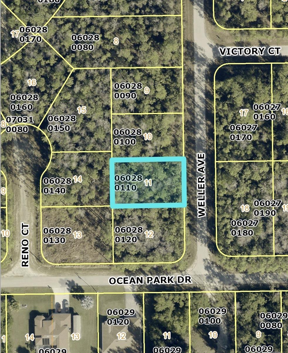 Photo of 1903 Weller Avenue, Lehigh Acres, FL 33972 (MLS # R4912235)