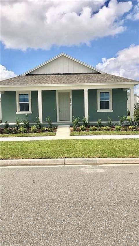 A home in WINTER GARDEN