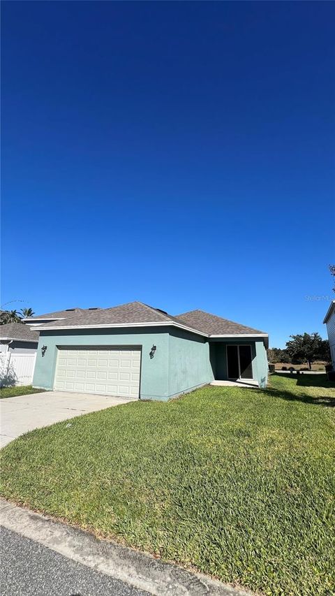 A home in WINTER GARDEN