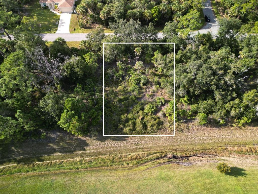 Photo of Celest Street, North Port, FL 34286 (MLS # C7517112)