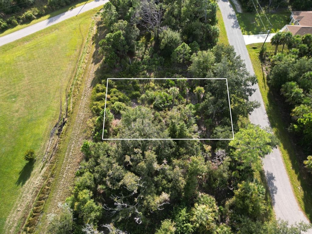 Photo of Celest Street, North Port, FL 34286 (MLS # C7517112)