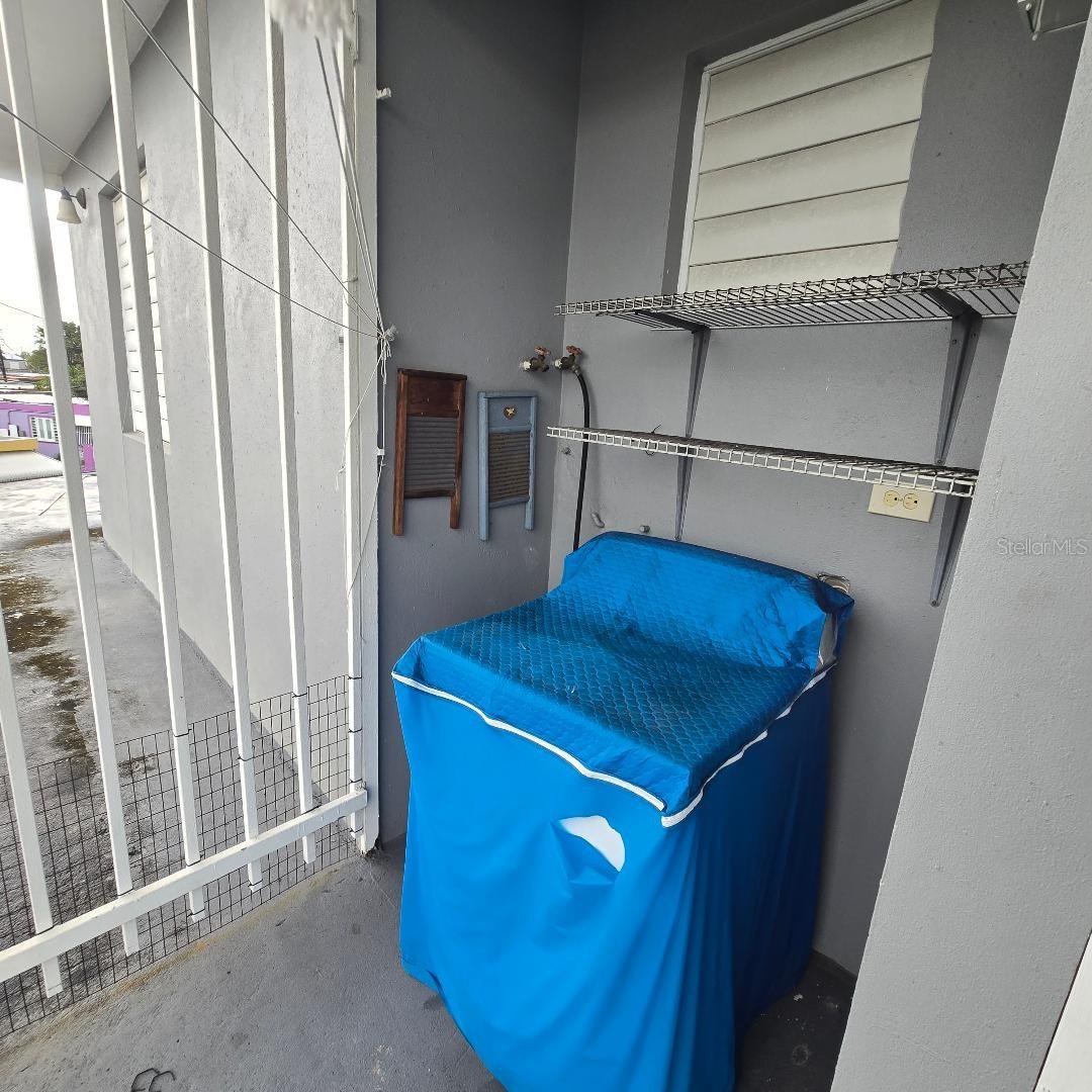 BO AMELIA GUAYNABO - Residential