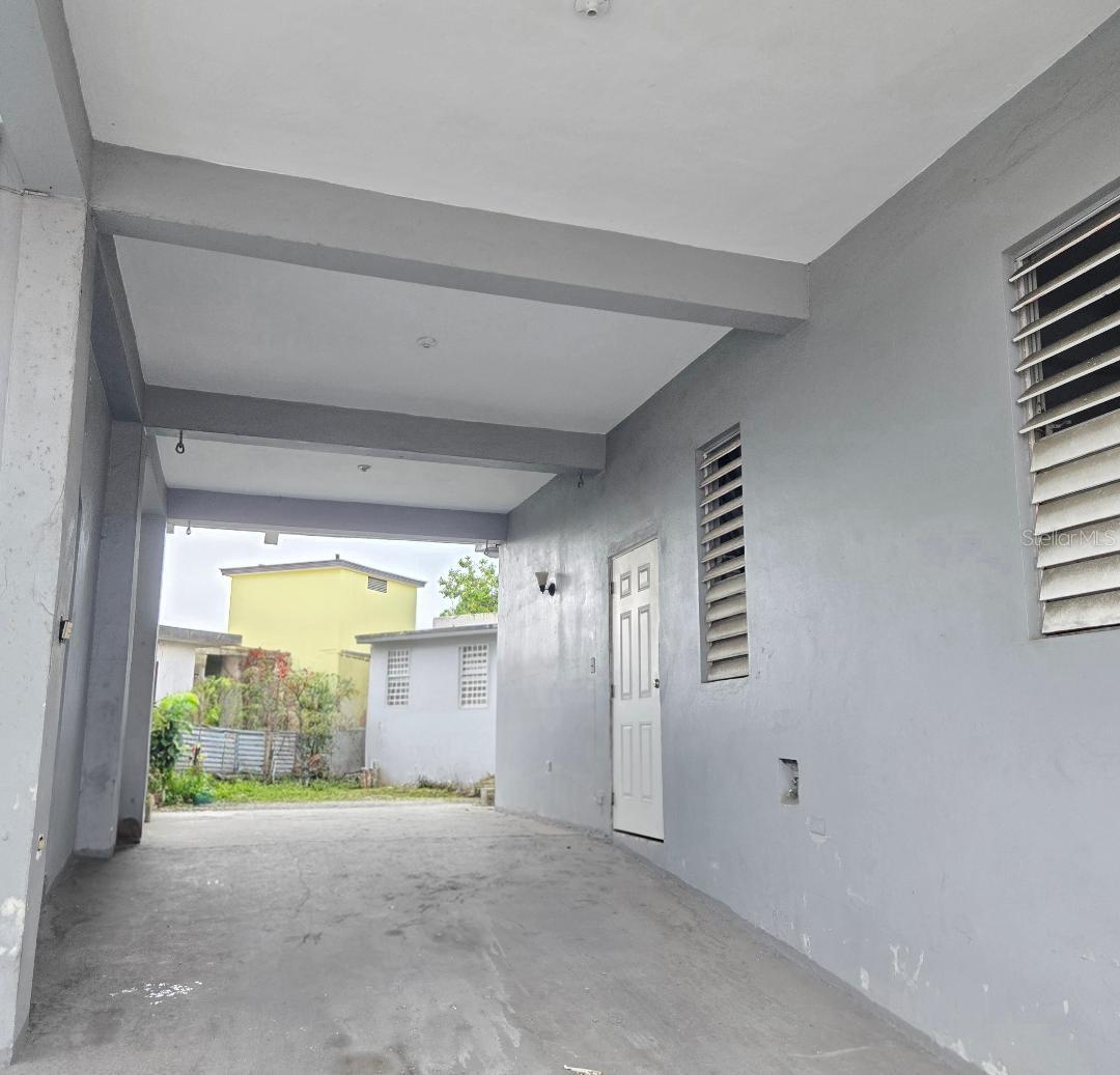 BO AMELIA GUAYNABO - Residential