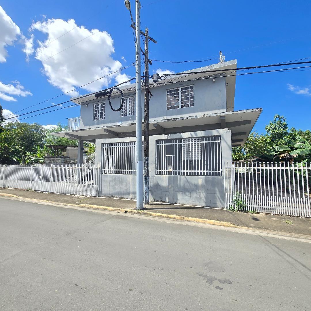 BO AMELIA GUAYNABO - Residential