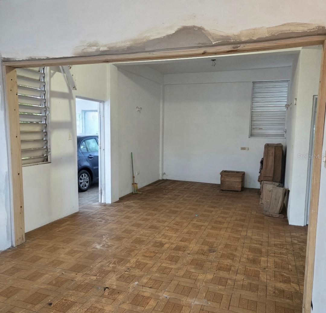 BO AMELIA GUAYNABO - Residential