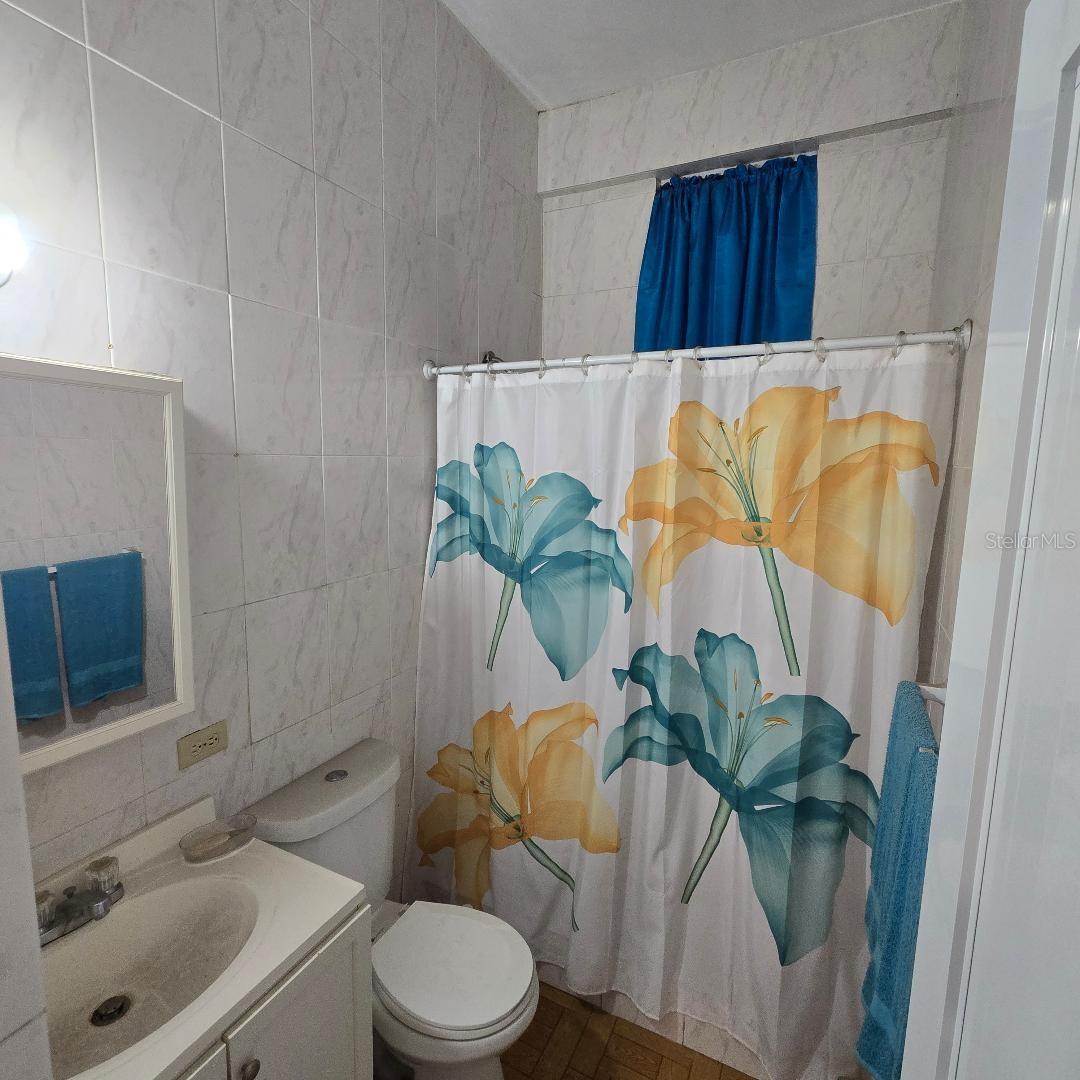 BO AMELIA GUAYNABO - Residential