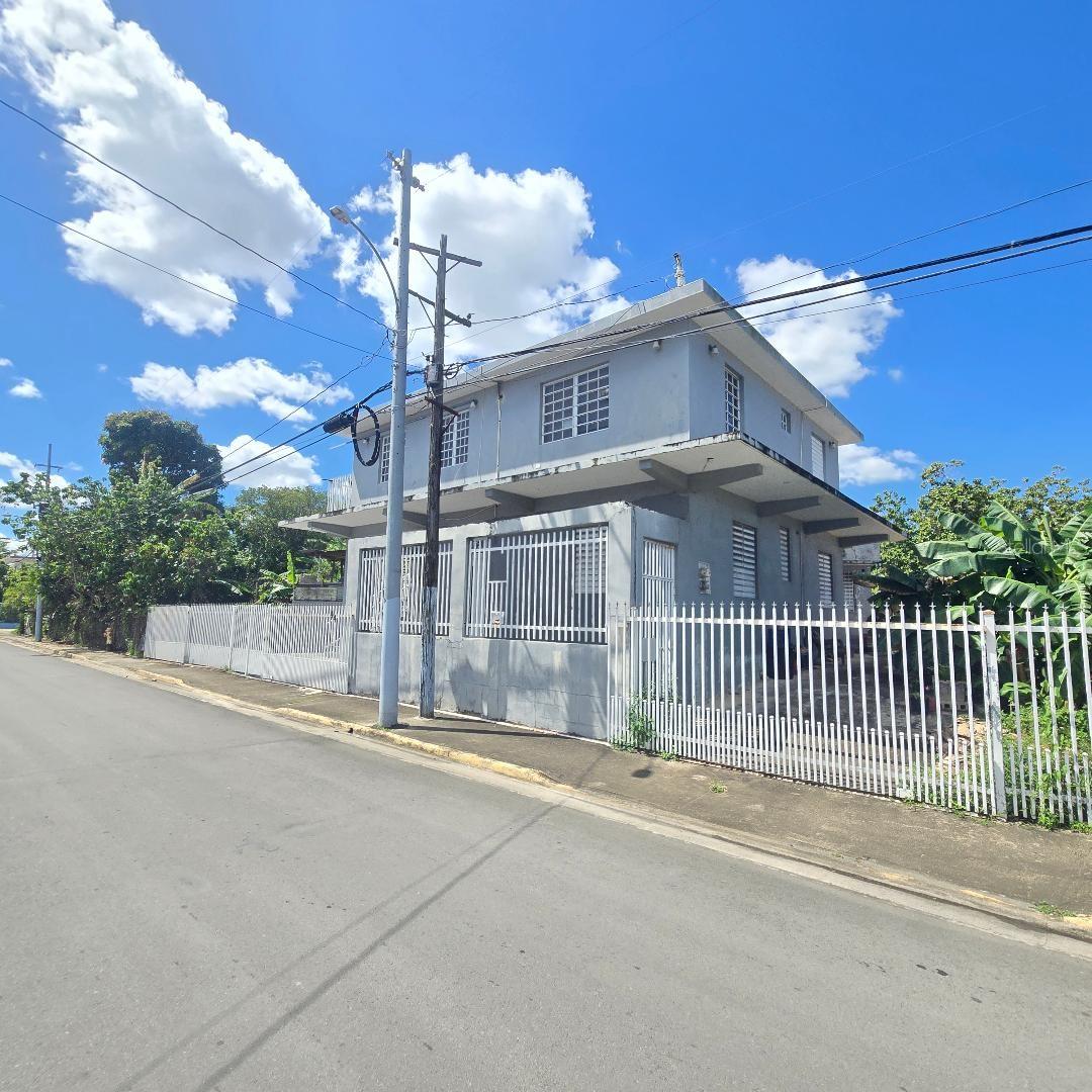 BO AMELIA GUAYNABO - Residential