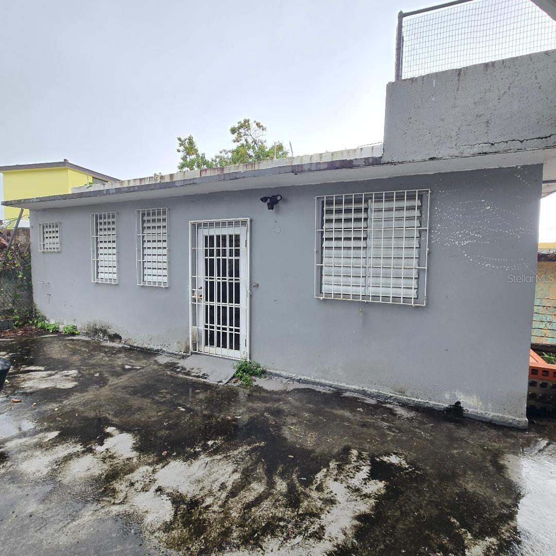 BO AMELIA GUAYNABO - Residential