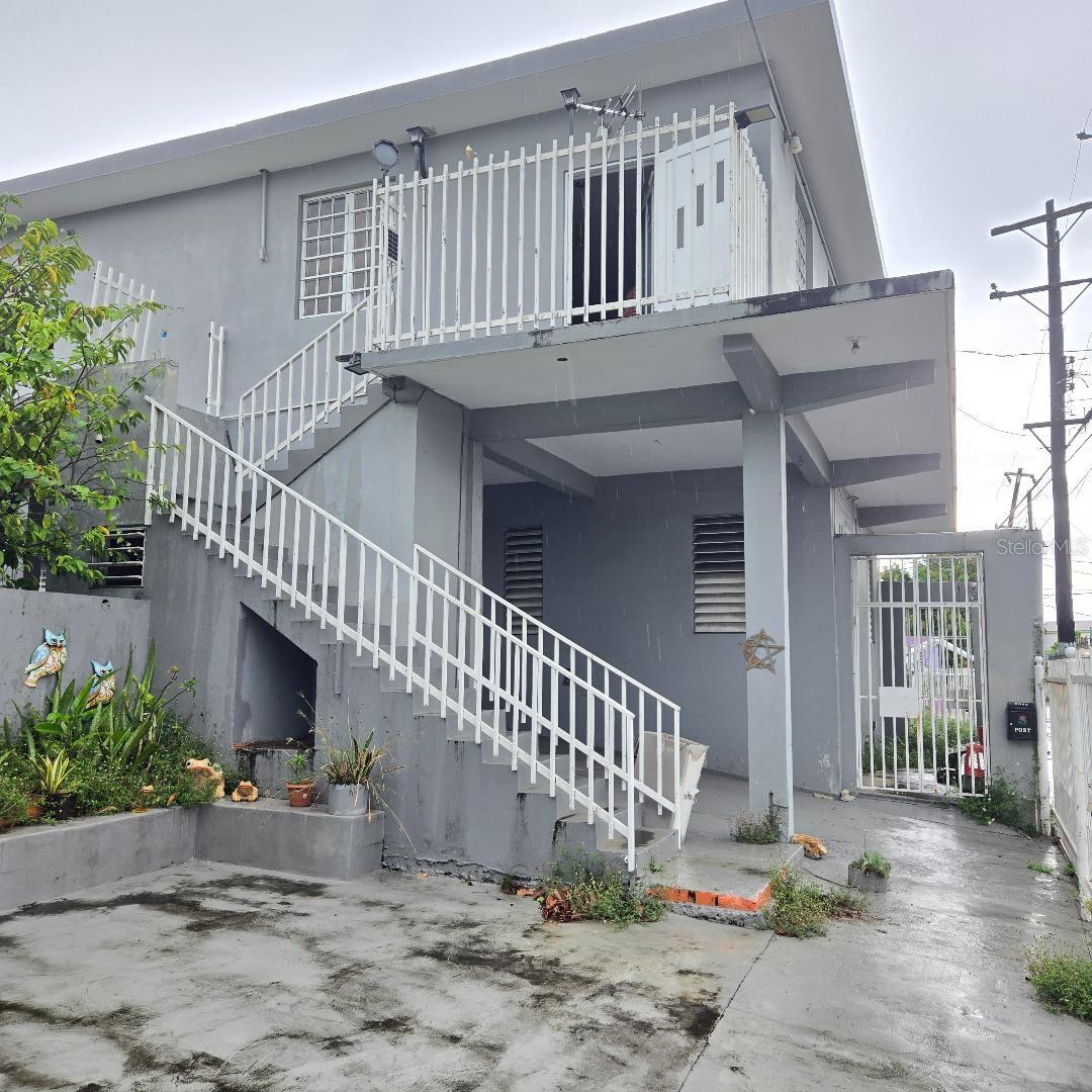 BO AMELIA GUAYNABO - Residential