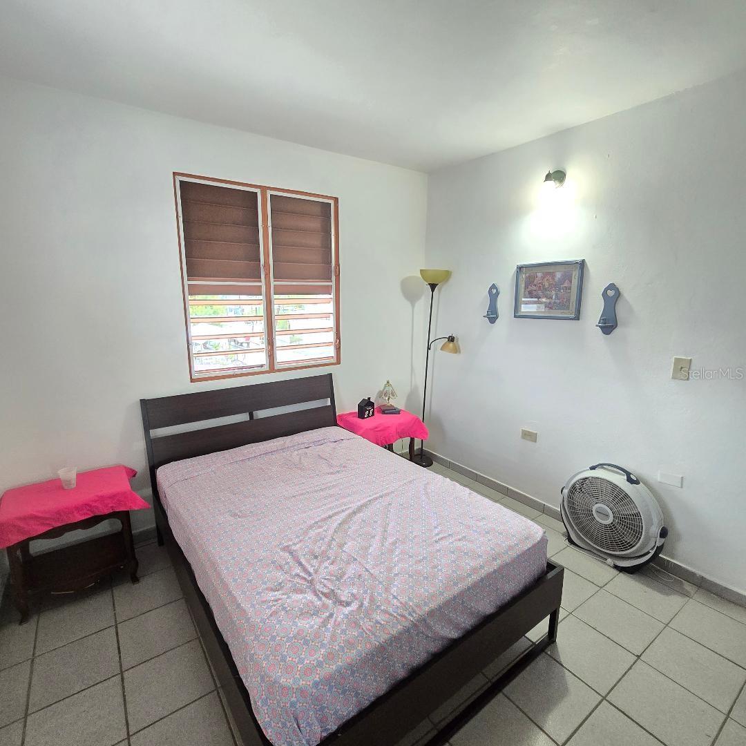 BO AMELIA GUAYNABO - Residential