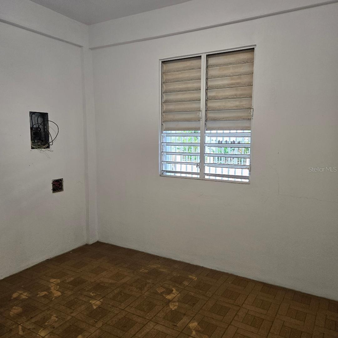 BO AMELIA GUAYNABO - Residential