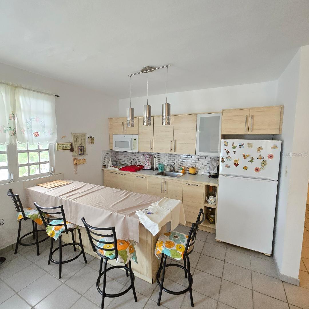 BO AMELIA GUAYNABO - Residential