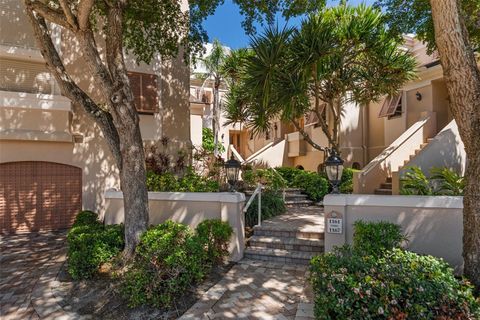 1163 COQUILLE STREET 207 SARASOTA FL 34242