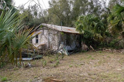 A home in DELAND