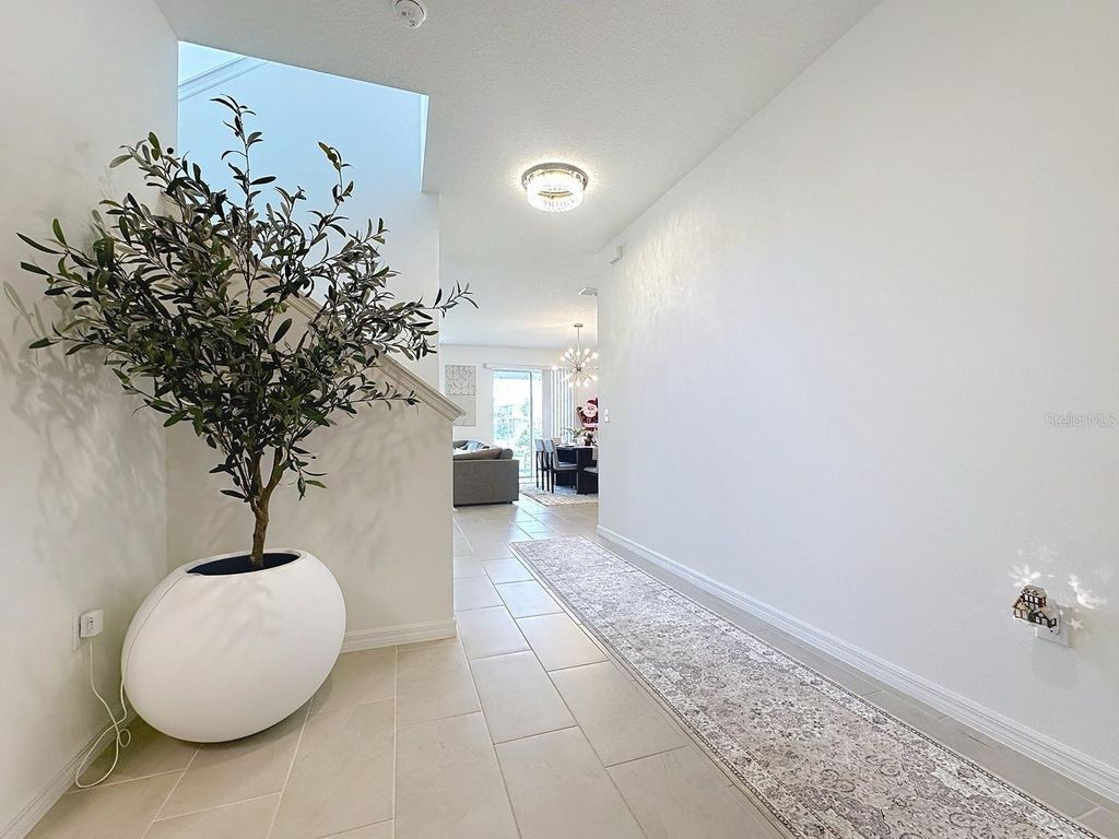 Photo of 895 Overpool Avenue, Davenport, FL 33896 (MLS # S5136413)