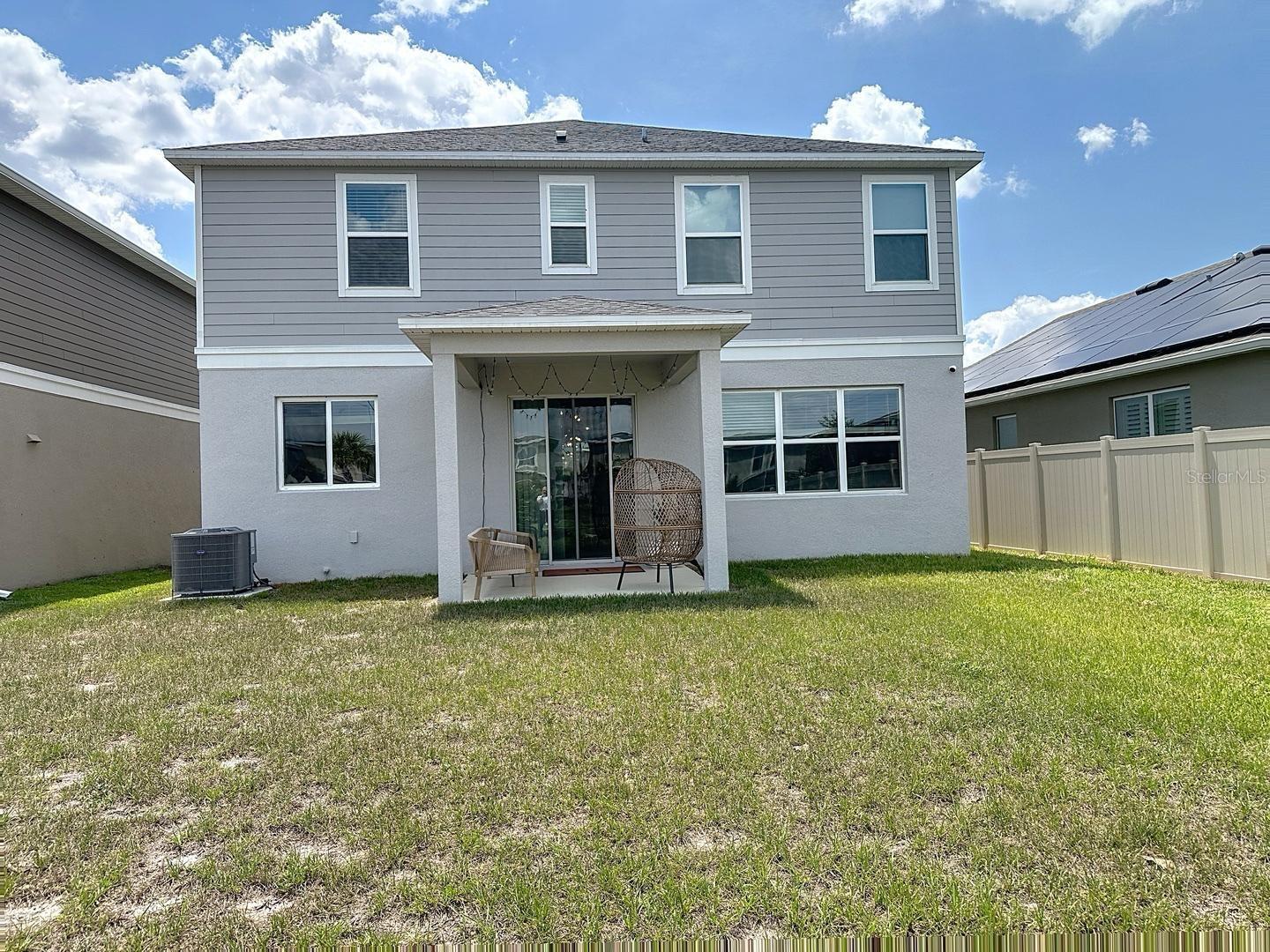 BELLAVIVA PH 1 - Residential