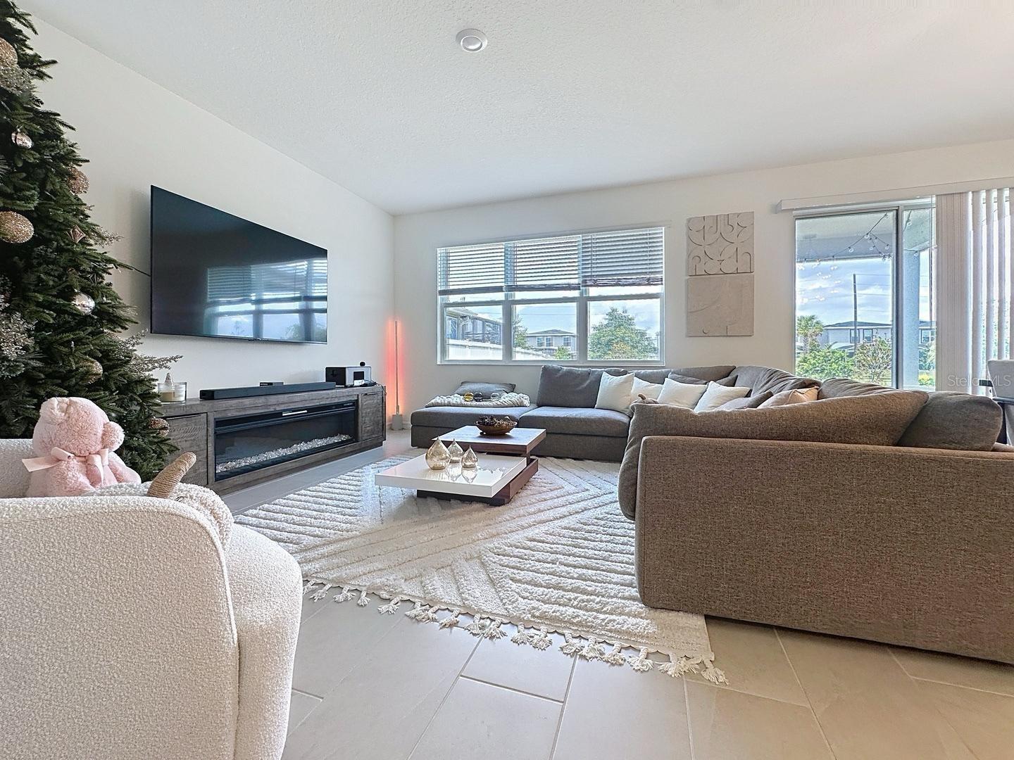 BELLAVIVA PH 1 - Residential